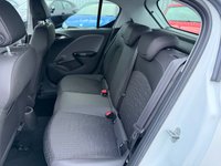 USED 2017 17 VAUXHALL CORSA 1.4i ecoFLEX Elite Hatchback 5dr Petrol Manual Euro 6 (90 ps) 