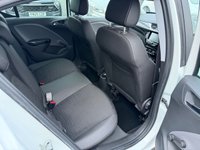 USED 2017 17 VAUXHALL CORSA 1.4i ecoFLEX Elite Hatchback 5dr Petrol Manual Euro 6 (90 ps) 