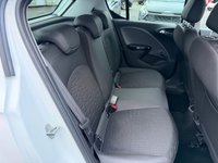 USED 2017 17 VAUXHALL CORSA 1.4i ecoFLEX Elite Hatchback 5dr Petrol Manual Euro 6 (90 ps) 