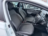 USED 2017 17 VAUXHALL CORSA 1.4i ecoFLEX Elite Hatchback 5dr Petrol Manual Euro 6 (90 ps) 