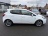 USED 2017 17 VAUXHALL CORSA 1.4i ecoFLEX Elite Hatchback 5dr Petrol Manual Euro 6 (90 ps) 