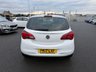 USED 2017 17 VAUXHALL CORSA 1.4i ecoFLEX Elite Hatchback 5dr Petrol Manual Euro 6 (90 ps) 
