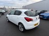 USED 2017 17 VAUXHALL CORSA 1.4i ecoFLEX Elite Hatchback 5dr Petrol Manual Euro 6 (90 ps) 