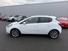 USED 2017 17 VAUXHALL CORSA 1.4i ecoFLEX Elite Hatchback 5dr Petrol Manual Euro 6 (90 ps) 