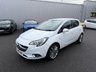 USED 2017 17 VAUXHALL CORSA 1.4i ecoFLEX Elite Hatchback 5dr Petrol Manual Euro 6 (90 ps) 