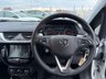 USED 2017 17 VAUXHALL CORSA 1.4i ecoFLEX Elite Hatchback 5dr Petrol Manual Euro 6 (90 ps) 