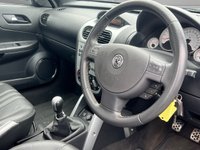USED 2009 09 VAUXHALL TIGRA 1.4i 16v Exclusiv Convertible 2dr Petrol Manual (a/c) (146 g/km, 89 bhp) DRIVES  SUPERB LOVELY CONDITION