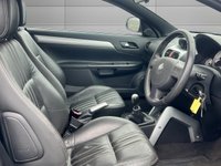 USED 2009 09 VAUXHALL TIGRA 1.4i 16v Exclusiv Convertible 2dr Petrol Manual (a/c) (146 g/km, 89 bhp) DRIVES  SUPERB LOVELY CONDITION