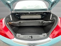 USED 2009 09 VAUXHALL TIGRA 1.4i 16v Exclusiv Convertible 2dr Petrol Manual (a/c) (146 g/km, 89 bhp) DRIVES  SUPERB LOVELY CONDITION