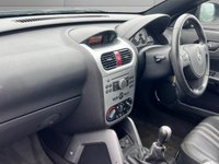 USED 2009 09 VAUXHALL TIGRA 1.4i 16v Exclusiv Convertible 2dr Petrol Manual (a/c) (146 g/km, 89 bhp) DRIVES  SUPERB LOVELY CONDITION