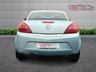 USED 2009 09 VAUXHALL TIGRA 1.4i 16v Exclusiv Convertible 2dr Petrol Manual (a/c) (146 g/km, 89 bhp) DRIVES  SUPERB LOVELY CONDITION