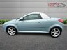 USED 2009 09 VAUXHALL TIGRA 1.4i 16v Exclusiv Convertible 2dr Petrol Manual (a/c) (146 g/km, 89 bhp) DRIVES  SUPERB LOVELY CONDITION