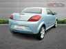 USED 2009 09 VAUXHALL TIGRA 1.4i 16v Exclusiv Convertible 2dr Petrol Manual (a/c) (146 g/km, 89 bhp) DRIVES  SUPERB LOVELY CONDITION