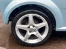 USED 2009 09 VAUXHALL TIGRA 1.4i 16v Exclusiv Convertible 2dr Petrol Manual (a/c) (146 g/km, 89 bhp) DRIVES  SUPERB LOVELY CONDITION