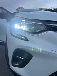 USED 2023 73 RENAULT CAPTUR 1.0 TCe techno SUV 5dr Petrol Manual Euro 6 (s/s) (90 ps) 