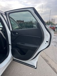 USED 2023 73 RENAULT CAPTUR 1.0 TCe techno SUV 5dr Petrol Manual Euro 6 (s/s) (90 ps) 