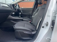 USED 2023 73 RENAULT CAPTUR 1.0 TCe techno SUV 5dr Petrol Manual Euro 6 (s/s) (90 ps) 