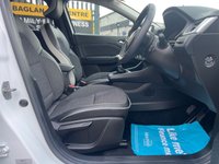 USED 2023 73 RENAULT CAPTUR 1.0 TCe techno SUV 5dr Petrol Manual Euro 6 (s/s) (90 ps) 