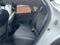 USED 2023 73 RENAULT CAPTUR 1.0 TCe techno SUV 5dr Petrol Manual Euro 6 (s/s) (90 ps) 