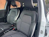 USED 2023 73 RENAULT CAPTUR 1.0 TCe techno SUV 5dr Petrol Manual Euro 6 (s/s) (90 ps) 