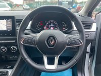 USED 2023 73 RENAULT CAPTUR 1.0 TCe techno SUV 5dr Petrol Manual Euro 6 (s/s) (90 ps) 