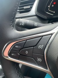 USED 2023 73 RENAULT CAPTUR 1.0 TCe techno SUV 5dr Petrol Manual Euro 6 (s/s) (90 ps) 