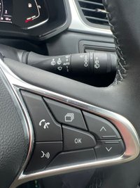 USED 2023 73 RENAULT CAPTUR 1.0 TCe techno SUV 5dr Petrol Manual Euro 6 (s/s) (90 ps) 