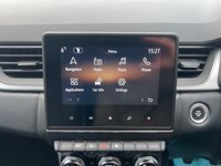 USED 2023 73 RENAULT CAPTUR 1.0 TCe techno SUV 5dr Petrol Manual Euro 6 (s/s) (90 ps) 