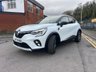 USED 2023 73 RENAULT CAPTUR 1.0 TCe techno SUV 5dr Petrol Manual Euro 6 (s/s) (90 ps) 