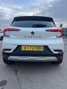 USED 2023 73 RENAULT CAPTUR 1.0 TCe techno SUV 5dr Petrol Manual Euro 6 (s/s) (90 ps) 