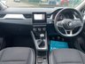 USED 2023 73 RENAULT CAPTUR 1.0 TCe techno SUV 5dr Petrol Manual Euro 6 (s/s) (90 ps) 