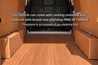 USED 2018 18 FORD TRANSIT 2.0 350 EcoBlue FWD L2 H3 Euro 6 5dr 1 OWNER (EX BT)! NEW WETBELT!