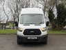 USED 2018 18 FORD TRANSIT 2.0 350 EcoBlue FWD L2 H3 Euro 6 5dr 1 OWNER (EX BT)! NEW WETBELT!