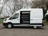 USED 2018 18 FORD TRANSIT 2.0 350 EcoBlue FWD L2 H3 Euro 6 5dr 1 OWNER (EX BT)! NEW WETBELT!