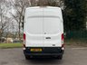 USED 2018 18 FORD TRANSIT 2.0 350 EcoBlue FWD L2 H3 Euro 6 5dr 1 OWNER (EX BT)! NEW WETBELT!