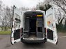USED 2018 18 FORD TRANSIT 2.0 350 EcoBlue FWD L2 H3 Euro 6 5dr 1 OWNER (EX BT)! NEW WETBELT!