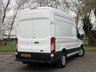 USED 2018 18 FORD TRANSIT 2.0 350 EcoBlue FWD L2 H3 Euro 6 5dr 1 OWNER (EX BT)! NEW WETBELT!