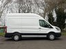 USED 2018 18 FORD TRANSIT 2.0 350 EcoBlue FWD L2 H3 Euro 6 5dr 1 OWNER (EX BT)! NEW WETBELT!