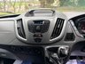 USED 2018 18 FORD TRANSIT 2.0 350 EcoBlue FWD L2 H3 Euro 6 5dr 1 OWNER (EX BT)! NEW WETBELT!