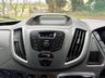 USED 2018 18 FORD TRANSIT 2.0 350 EcoBlue FWD L2 H3 Euro 6 5dr 1 OWNER (EX BT)! NEW WETBELT!