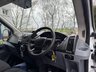 USED 2018 18 FORD TRANSIT 2.0 350 EcoBlue FWD L2 H3 Euro 6 5dr 1 OWNER (EX BT)! NEW WETBELT!