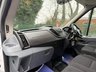 USED 2018 18 FORD TRANSIT 2.0 350 EcoBlue FWD L2 H3 Euro 6 5dr 1 OWNER (EX BT)! NEW WETBELT!