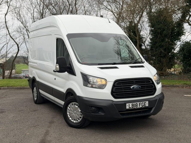 View our FORD TRANSIT