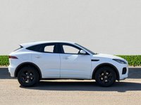 USED 2018 18 JAGUAR E-PACE 2.0 D180 R-Dynamic S SUV 5dr Diesel Auto AWD Euro 6 (s/s) (180 ps) 