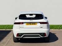 USED 2018 18 JAGUAR E-PACE 2.0 D180 R-Dynamic S SUV 5dr Diesel Auto AWD Euro 6 (s/s) (180 ps) 