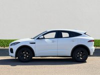 USED 2018 18 JAGUAR E-PACE 2.0 D180 R-Dynamic S SUV 5dr Diesel Auto AWD Euro 6 (s/s) (180 ps) 