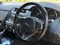 USED 2018 18 JAGUAR E-PACE 2.0 D180 R-Dynamic S SUV 5dr Diesel Auto AWD Euro 6 (s/s) (180 ps) 