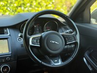 USED 2018 18 JAGUAR E-PACE 2.0 D180 R-Dynamic S SUV 5dr Diesel Auto AWD Euro 6 (s/s) (180 ps) 