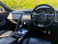 USED 2018 18 JAGUAR E-PACE 2.0 D180 R-Dynamic S SUV 5dr Diesel Auto AWD Euro 6 (s/s) (180 ps) 