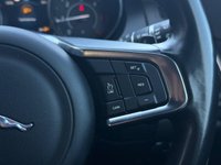 USED 2018 18 JAGUAR E-PACE 2.0 D180 R-Dynamic S SUV 5dr Diesel Auto AWD Euro 6 (s/s) (180 ps) 